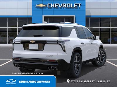New 2026 Chevrolet Traverse High Country SUV for sale #LRC6144011 - photo 2