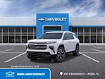 New 2026 Chevrolet Traverse High Country SUV for sale #LRC6144011 - photo 8