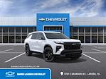 New 2026 Chevrolet Traverse RS SUV for sale #LRC6144052 - photo 1
