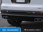 New 2026 Chevrolet Traverse RS SUV for sale #LRC6144052 - photo 14