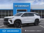 New 2026 Chevrolet Traverse RS SUV for sale #LRC6144052 - photo 3