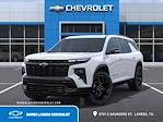 New 2026 Chevrolet Traverse RS SUV for sale #LRC6144052 - photo 6