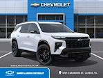 New 2026 Chevrolet Traverse RS SUV for sale #LRC6144052 - photo 7