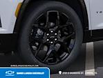 New 2026 Chevrolet Traverse RS SUV for sale #LRC6144052 - photo 9