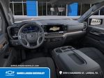 New 2026 Chevrolet Silverado 1500 RST Crew Cab Pickup for sale #LRC6146728 - photo 15