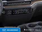 New 2026 Chevrolet Silverado 1500 RST Crew Cab Pickup for sale #LRC6146728 - photo 23
