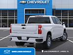 New 2026 Chevrolet Silverado 1500 RST Crew Cab Pickup for sale #LRC6146728 - photo 4
