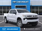 New 2026 Chevrolet Silverado 1500 RST Crew Cab Pickup for sale #LRC6146728 - photo 7