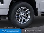 New 2026 Chevrolet Silverado 1500 RST Crew Cab Pickup for sale #LRC6146728 - photo 9