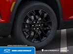 New 2026 Chevrolet Traverse LT SUV for sale #LRC6148416 - photo 9
