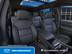 New 2026 Chevrolet Traverse LT SUV for sale #LRC6152555 - photo 16