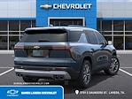 New 2026 Chevrolet Traverse LT SUV for sale #LRC6152555 - photo 4