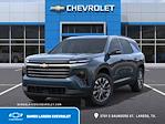 New 2026 Chevrolet Traverse LT SUV for sale #LRC6152555 - photo 6