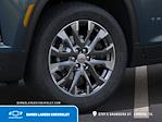 New 2026 Chevrolet Traverse LT SUV for sale #LRC6152555 - photo 9