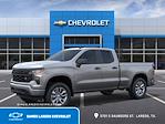 2026 Chevrolet Silverado 1500 Double Cab RWD Pickup for sale #LRC6153274 - photo 3