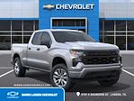 2026 Chevrolet Silverado 1500 Double Cab RWD Pickup for sale #LRC6153274 - photo 7