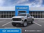 2026 Chevrolet Silverado 1500 Double Cab RWD Pickup for sale #LRC6153274 - photo 8
