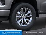 2026 Chevrolet Silverado 1500 Double Cab RWD Pickup for sale #LRC6153274 - photo 9