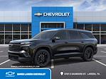 New 2026 Chevrolet Traverse LT SUV for sale #LRC6153998 - photo 3