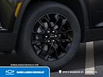 New 2026 Chevrolet Traverse LT SUV for sale #LRC6153998 - photo 9