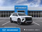 New 2026 Chevrolet Traverse Z71 AWD SUV for sale #LRC6154062 - photo 1
