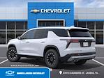 New 2026 Chevrolet Traverse Z71 AWD SUV for sale #LRC6154062 - photo 3