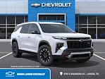 New 2026 Chevrolet Traverse Z71 AWD SUV for sale #LRC6154062 - photo 7