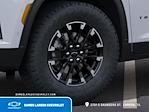 New 2026 Chevrolet Traverse Z71 AWD SUV for sale #LRC6154062 - photo 9