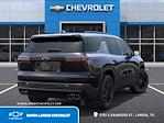 New 2026 Chevrolet Traverse LT SUV for sale #LRC6154081 - photo 2