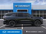 New 2026 Chevrolet Traverse LT SUV for sale #LRC6154081 - photo 5