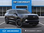 New 2026 Chevrolet Traverse LT SUV for sale #LRC6154081 - photo 7
