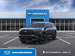 New 2026 Chevrolet Traverse LT SUV for sale #LRC6154081 - photo 8