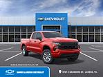 New 2026 Chevrolet Silverado 1500 Custom Double Cab Pickup for sale #LRC6155490 - photo 1