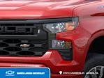 New 2026 Chevrolet Silverado 1500 Custom Double Cab Pickup for sale #LRC6155490 - photo 10