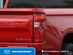 New 2026 Chevrolet Silverado 1500 Custom Double Cab Pickup for sale #LRC6155490 - photo 11