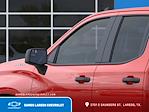 New 2026 Chevrolet Silverado 1500 Custom Double Cab Pickup for sale #LRC6155490 - photo 12