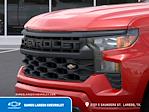 New 2026 Chevrolet Silverado 1500 Custom Double Cab Pickup for sale #LRC6155490 - photo 13