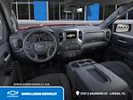New 2026 Chevrolet Silverado 1500 Custom Double Cab Pickup for sale #LRC6155490 - photo 15