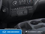 New 2026 Chevrolet Silverado 1500 Custom Double Cab Pickup for sale #LRC6155490 - photo 23