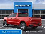 New 2026 Chevrolet Silverado 1500 Custom Double Cab Pickup for sale #LRC6155490 - photo 3