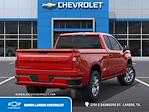 New 2026 Chevrolet Silverado 1500 Custom Double Cab Pickup for sale #LRC6155490 - photo 4