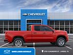 New 2026 Chevrolet Silverado 1500 Custom Double Cab Pickup for sale #LRC6155490 - photo 5