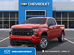 New 2026 Chevrolet Silverado 1500 Custom Double Cab Pickup for sale #LRC6155490 - photo 6