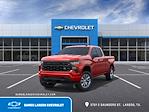 New 2026 Chevrolet Silverado 1500 Custom Double Cab Pickup for sale #LRC6155490 - photo 8