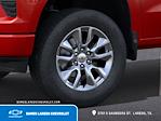New 2026 Chevrolet Silverado 1500 Custom Double Cab Pickup for sale #LRC6155490 - photo 9