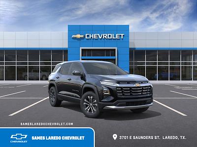 2026 Chevrolet Equinox FWD SUV for sale #LRC6156125 - photo 1