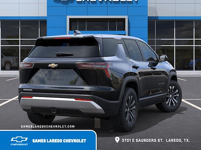 2026 Chevrolet Equinox FWD SUV for sale #LRC6156125 - photo 2