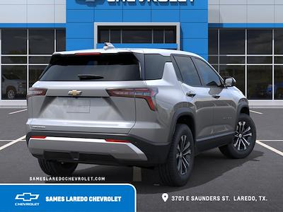 2026 Chevrolet Equinox FWD SUV for sale #LRC6156143 - photo 2