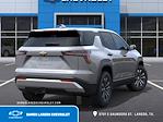 2026 Chevrolet Equinox FWD SUV for sale #LRC6156143 - photo 2