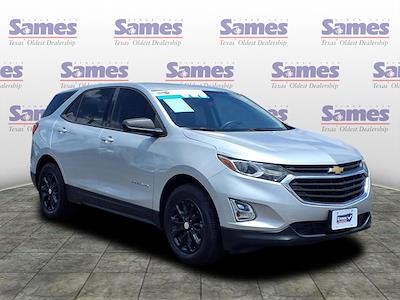 2019 Chevrolet Equinox FWD SUV for sale #LRC6156143A - photo 1